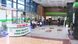 Xây dựng phương án ứng phó với tình trạng hành hung nhân viên y tế