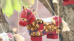 Hình tượng ngựa trong văn hoá phương Đông