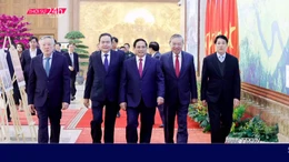 Thời sự 24h qua ảnh sáng 8/1