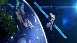 Ứng dụng viễn thám cảnh báo thiên tai khẩn cấp