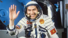 Thông điệp lịch sử: 45 năm trước, ngày 23/7/1980, phi công Phạm Tuân bay vào vũ trụ