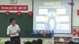 Nghị quyết 71 'cú hích' đột phá số trong giáo dục