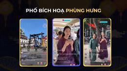Học Bác mỗi ngày: Ứng dụng công nghệ số để tăng cường kết nối giữa chính quyền và nhân dân
