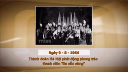 Khoảnh khắc & sự kiện ngày 9/8