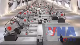 Xung lực mới trong phát triển khoa học công nghệ và đổi mới sáng tạo