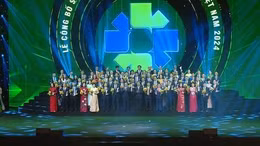 Định vị Thương hiệu quốc gia Việt Nam