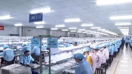 Kinh tế 7 tháng giữ đà tăng trưởng, nỗ lực hơn cho chặng nước rút