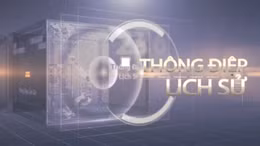 Thông điệp lịch sử: Khẳng định năng lực y tế của Việt Nam trong kỷ nguyên mới của dân tộc