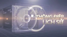 Thông điệp lịch sử: Khẳng định năng lực y tế của Việt Nam trong kỷ nguyên mới của dân tộc