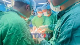 Y học đỉnh cao hồi sinh nhiều sự sống