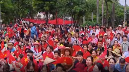 Toàn dân được tặng 100.000 đồng/người dịp Tết Độc lập