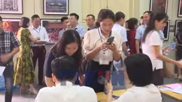 Hà Nội dự kiến đấu giá 306 khu đất