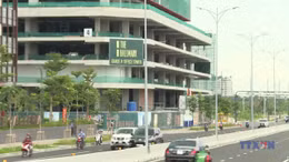 100% dự án công Hà Nội dùng vật liệu tái chế từ chất thải xây dựng