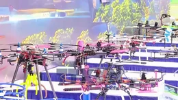 Đầu tư hạ tầng nghiên cứu cho công nghệ chiến lược