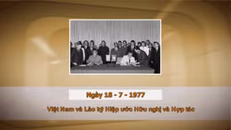 Khoảnh khắc & sự kiện ngày 18/7