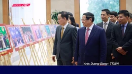 Thời sự 24h qua ảnh chiều 29/12