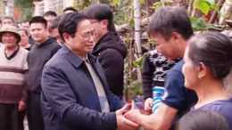 Hơn 2.500 tỷ đồng bổ sung tặng quà dịp Đại hội Đảng và Tết Nguyên đán