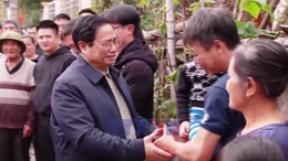 Hơn 2.500 tỷ đồng bổ sung tặng quà dịp Đại hội Đảng và Tết Nguyên đán