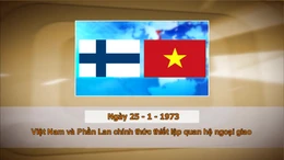 Khoảnh khắc & sự kiện ngày 25/1