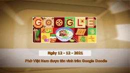 Khoảnh khắc & sự kiện ngày 12/12