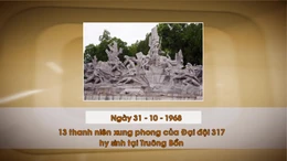 Khoảnh khắc & sự kiện ngày 31/10
