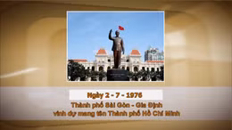 Khoảnh khắc & sự kiện ngày 2/7