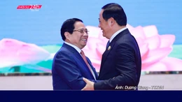 Thời sự 24h qua ảnh sáng 3/12