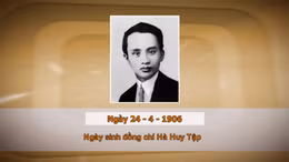 Khoảnh khắc & sự kiện ngày 24/4