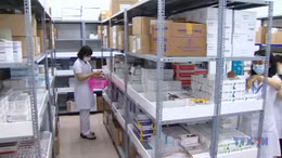 Thêm 9 thuốc sản xuất trong nước có chứng minh tương đương sinh học