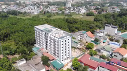 Xử lý nghiêm hành vi đầu cơ, thổi giá bất động sản