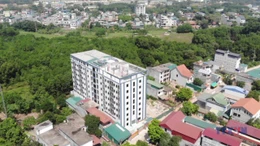 Xử lý nghiêm hành vi đầu cơ, thổi giá bất động sản