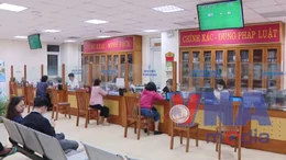 Ngân sách đủ tiền chi trả khi sắp xếp bộ máy