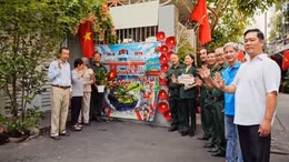 Học Bác mỗi ngày: Khơi thông sức dân từ thực hiện dân chủ ở cơ sở