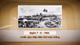 Khoảnh khắc & sự kiện ngày 7/5