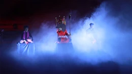 'Thiêng' và 'Vũ điệu dưới trăng' sẵn sàng đến với khán giả