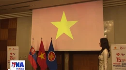 Khẳng định tình hữu nghị giữa Việt Nam và Slovakia