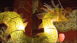 Tái hiện Trung thu cung đình thời Lý tại Hoàng thành Thăng Long