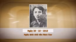 Khoảnh khắc & sự kiện ngày 29/10
