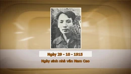 Khoảnh khắc & sự kiện ngày 29/10