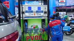 Ô tô và bước chuyển sang xăng sinh học E10