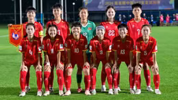 U17 nữ Việt Nam ngoạn mục giành vé vào tứ kết giải châu Á 2026