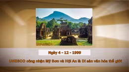 Khoảnh khắc & sự kiện ngày 4/12