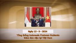 Khoảnh khắc & sự kiện ngày 13/9