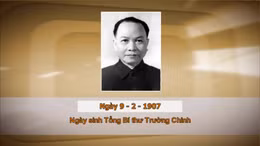 Khoảnh khắc và Sự kiện ngày 9/2