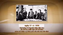 Khoảnh khắc & Sự kiện ngày 17/4