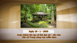 Khoảnh khắc & sự kiện ngày 29/1