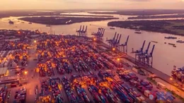Tín hiệu tích cực từ kinh tế tư nhân