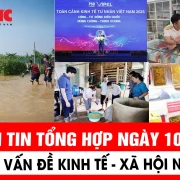 Thủ tướng Phạm Minh Chính tham dự phiên họp cấp cao Toàn cảnh Kinh tế tư nhân lần thứ nhất