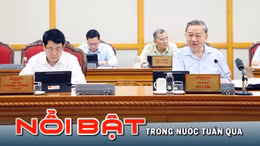 Tin tức TV nổi bật tuần qua: Cả nước còn 3.321 đơn vị hành chính cấp xã; bỏ quy định sinh ‘một hoặc hai con’