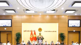 Tin nổi bật trong nước ngày 2/8/2026 
